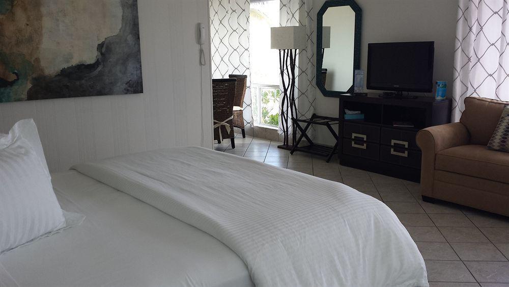 Captains Quarters Lauderdale-by-the-Sea Exteriér fotografie