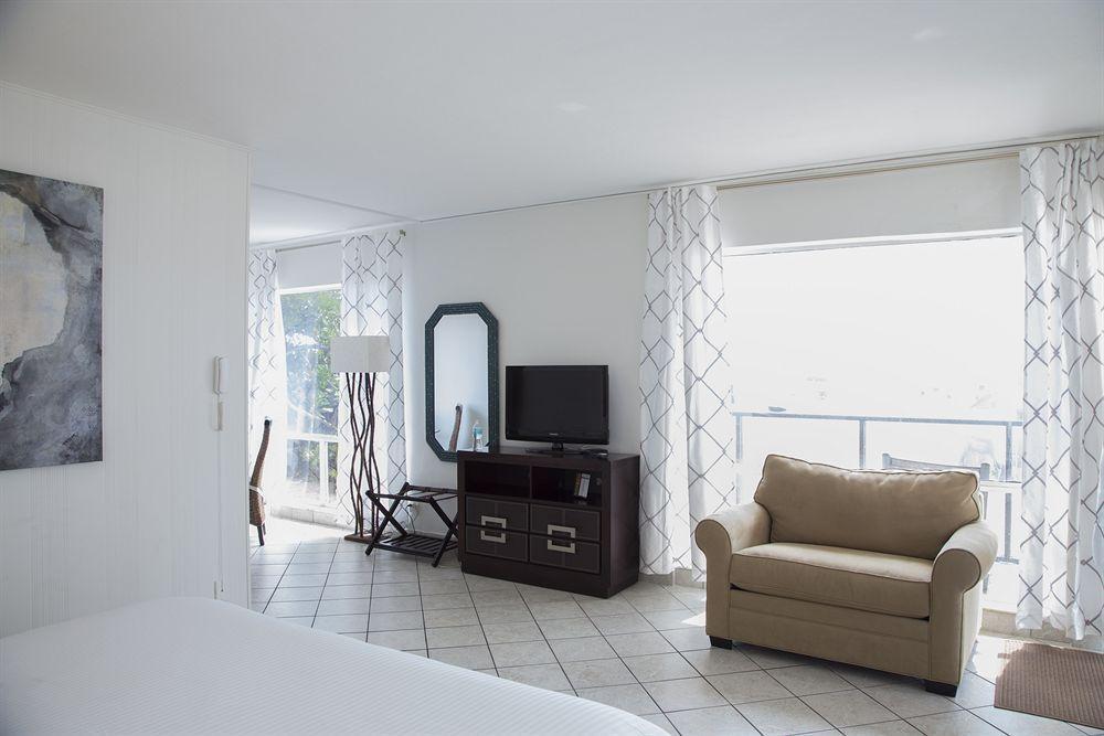 Captains Quarters Lauderdale-by-the-Sea Exteriér fotografie