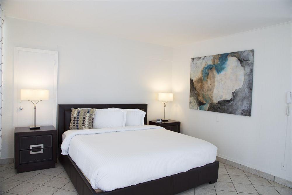 Captains Quarters Lauderdale-by-the-Sea Exteriér fotografie