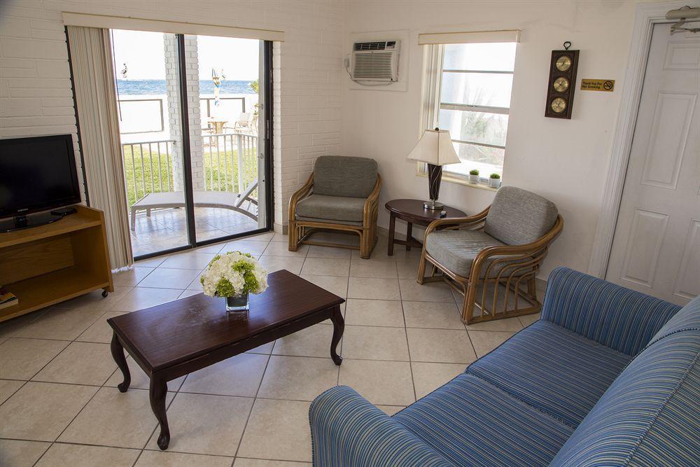 Captains Quarters Lauderdale-by-the-Sea Exteriér fotografie