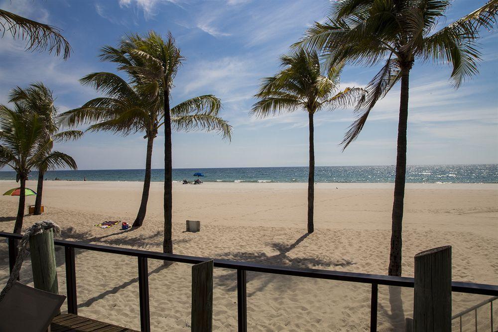 Captains Quarters Lauderdale-by-the-Sea Exteriér fotografie