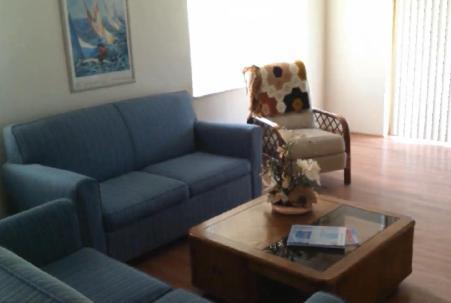 Captains Quarters Lauderdale-by-the-Sea Pokoj fotografie