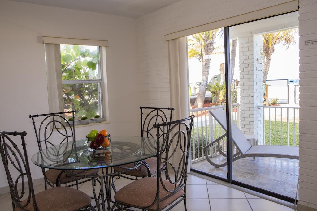 Captains Quarters Lauderdale-by-the-Sea Pokoj fotografie
